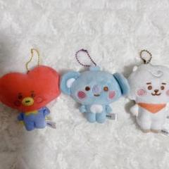 btsぬいぐるみ　ナムジュン　10センチ　マスター　正規品⭐️ 2025年最新】BTS ぬいぐるみ 10cm ナムジュンの人気アイテム