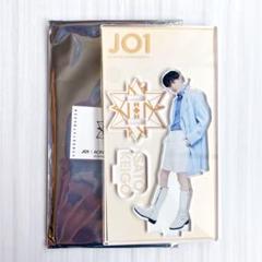 JO1 大平祥生 佐藤景湖　ラポスタ 2024 アクスタ アクリルスタンド 新品未開封】 ラポスタ JO1 大平祥生 アクスタ