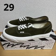 2025年最新】vans vault og authenticの人気アイテム - メルカリ