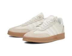 新品 未使用 adidas アディダス スニーカー グラダス ベージュ 3スト 新品 未使用 adidas アディダス スニーカー グラダス ベージュ 3