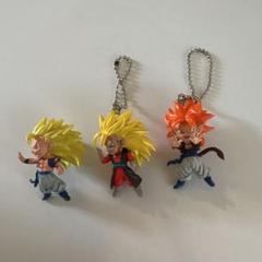 ドラゴンボールudm まとめ売り ドラゴンボール UDM まとめ売り 約300体？