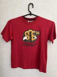 サザンオールスターズ 2005ライブツアーＴシャツSサイズ