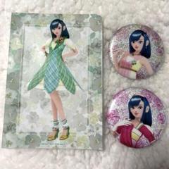 はなびより×オシャレ魔女ラブandベリー ベリー3点セット♡