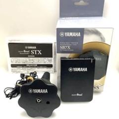 Amazon.co.jp: ヤマハ YAMAHA サイレントブラス トランペット
