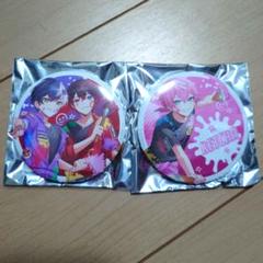 けちゃくん 法被等身缶バッジ77こ m35103692637_1.jpg?1745576404