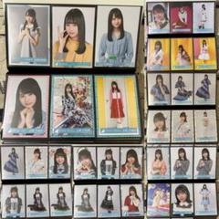 日向坂46 上村ひなの 生写真 ヨリ チュウ 座り ヒキ バラ まとめ
