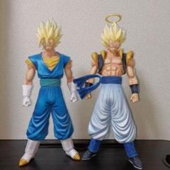 ドラゴンボールUG　改造リペイント　5体 ドラゴンボールUG 改造リペイント 5体 - メルカリ