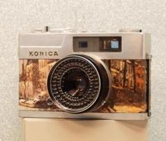 Aランク 良品 整備済み Konica Ⅱ 3ヶ月動作保証付き Aランク 良品 整備済み Konica Ⅱ 3ヶ月動作保証付き