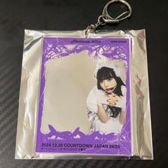 ファントムシータ 凛花 キーホルダー COUNTDOWN JAPAN 2024