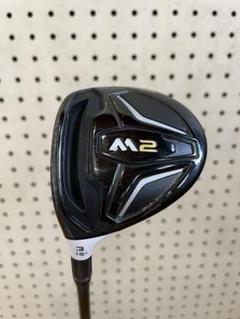 TaylorMade - 【美品】M2 フェアウェイウッド 5W USモデル sim2maxfwus-0.jpg