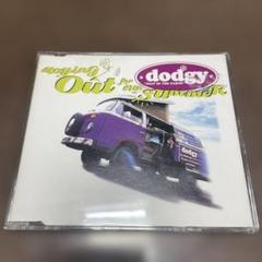 dodgy Staying Out for the Summer CD