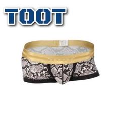【新品】TOOT パイソンnano ナノボクサー ゴールド M 2025干支 巳 2025年最新】Toot パイソンの人気アイテム - メルカリ