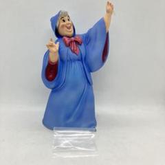 「#期間限定」のおすすめ人気ランキング 杖折れ•美品】ディズニー シンデレラ『フェアリーゴッドマザー キャラクター