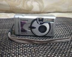 【動作確認済み】CANON POWERSHOT A20 PC1007 単三電池 動作確認済み】CANON POWER SHOT A20 PC1007 単三電池 - メルカリ