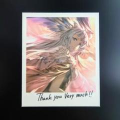グラブル グランブルーファンタジー バレンタイン 2018 ジャスティス レア版 2025年最新】グラブル バレンタイン 2018の人気アイテム - メルカリ
