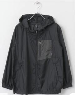DANSKIN　Sonny Label　別注フーディージャケット　黒 DANSKIN Sonny Label 別注フーディージャケット 黒 - メルカリ