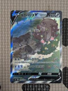 PSA10】ヨクバリスV SA (SR) {111/100} [S8] - magi通販