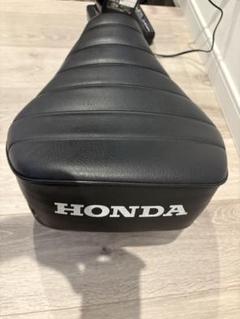 野*様 HONDA モンキー50 純正シート 黒 Amazon | バイクパーツセンター(Bike Parts Center) モンキー