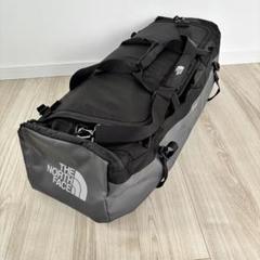 新品未使用　THE NORTH FACEワンダレイクパック70 ボストンバッグ ザ・ノース・フェイス新作