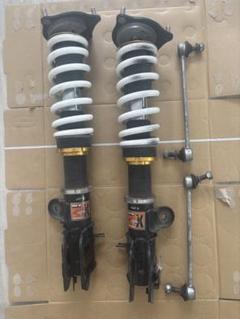 オデッセイ　RC1　RC4　ARROWS AUTO-DAMPER　車高調 オデッセイ RC1 RC4 ARROWS AUTO-DAMPER 車高調 パーツ