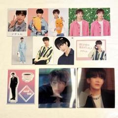 SEVENTEEN セブチ ドギョム トレカまとめ売り - メルカリ
