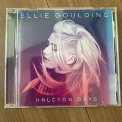 Ellie Goulding Halcyon Days CD