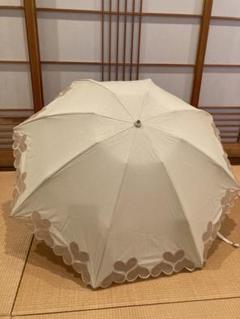 UNO KANDA 神田うの 晴雨兼用パラソル 1級遮光 UNO KANDA 神田うの 晴雨兼用パラソル 1級遮光