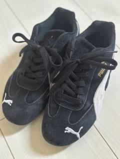 2025年最新】PUMA speed cat 23.5の人気アイテム - メルカリ