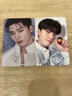 2025年最新】ateez タワレコ ラキロト サンの人気アイテム