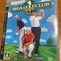 宮里三兄弟内蔵 SEGA GOLFCLUB