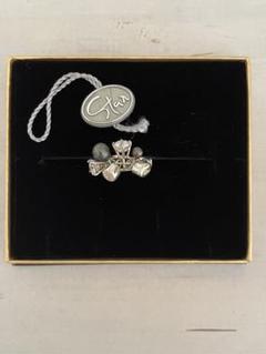 石原さとみ『失恋ショコラティエ』STAR JEWELRY リング 指輪 ゴールド 石原さとみ『失恋ショコラティエ』STAR JEWELRY リング 指輪