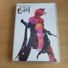 値下げ中！Acid Black Cherry ライブDVD 5作品セット Acid Black Cherry 5th Anniversary Live“Erect