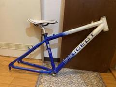 プジョー　フルサスMBT PEUGEOT MTB | Mike The Bike