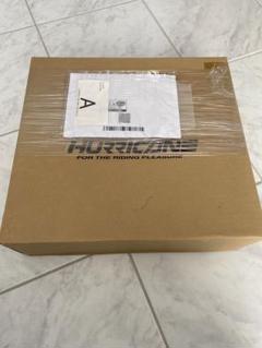 新品未開封　HURRICANE タンデムステップ HA6489C 商品 – ハリケーン-大阪単車用品工業株式会社-