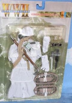 WWII Accessory Set 1/6 71166 DRAGONドラゴン WWII Accessory Set 1/6 71166 DRAGONドラゴン DRAGON 1:6 scale
