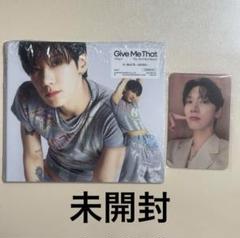 2025年最新】wayV give me that トレカ テンの人気アイテム