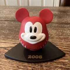 Disney ミッキーダルマ 三井ホームノベルティのサムネイル