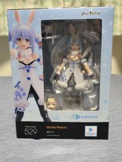 2025年最新】兎田ぺこら figmaの人気アイテム - メルカリ
