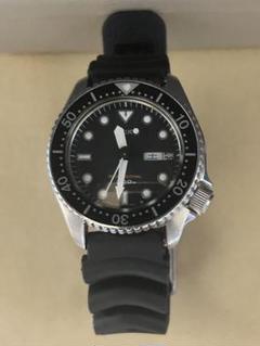 ⭐️【希少】SEIKO Professionalダイバー　7c43-7a00 稼働 2025年最新】seiko 7c43の人気アイテム - メルカリ