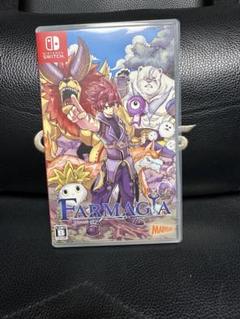 FARMAGIA-ファーマギア