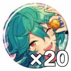 あんスタ 2025 Feb コレ缶 缶バッジ 宝丈萊香 ライカ あんスタ コレ缶 2025 Feb 缶バッジ 宝丈萊香 ライカ - メルカリ