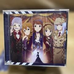 アイドルマスター ミリオンライブ！“10周年記念”ターンテーブル　メルカリ アイドルマスター ミリオンライブ！“10周年記念”ターンテーブル