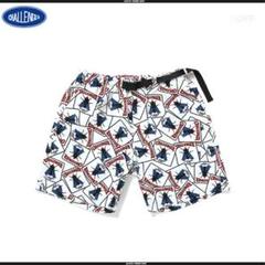 CHALLENGER FLY COTTON TWILL ショーツ WHITE M - メルカリ