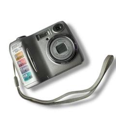 Amazon | ニコン Coolpix 3200 3.2MP デジタルカメラ 光学3倍