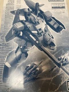 MG 1/100 MSZ-006A1 ZETA plus UNICORN Verのサムネイル