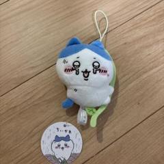 新品　ちいかわ ぬいぐるみ 約10cm タグ付き