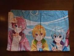 すとぷり　アニメキャラクター タペストリー