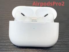 正規動作OK AirPods Pro2 A3048 A3047 A2968 正規動作OK AirPods Pro2 A3048 A3047 A2968 - メルカリ