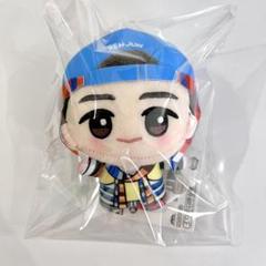 【オンクレ獲得品】NCT DREAM ISTJ ちびぐるみvol.1 ロンジュン