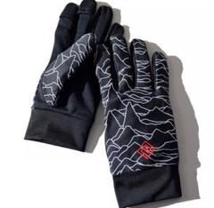 【新品・タグ付き】エルドレッソ　ランニンググローブ　ブラックMサイズ 2025年最新】ELDORESO 陸上競技の人気アイテム - メルカリ